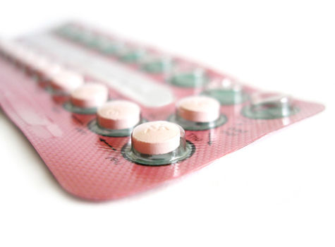 diane 35 birth control pills for acne